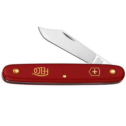 Ніж для щеплення Victorinox / Фелко-Вікторінокс 3.90.10 (Швейцарія), фото 1