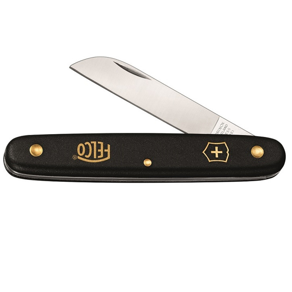 Ніж для щеплення Felco-Victorinox / Фелко-Вікторінокс 1.90.50 (Швейцарія)