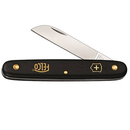 Ніж для щеплення Felco-Victorinox / Фелко-Вікторінокс 1.90.50 (Швейцарія), фото 1
