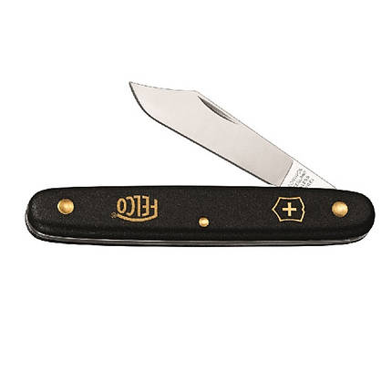 Ніж для щеплення Felco-Victorinox / / Фелко-Вікторінокс 1.90.10 (Швейцарія), фото 1