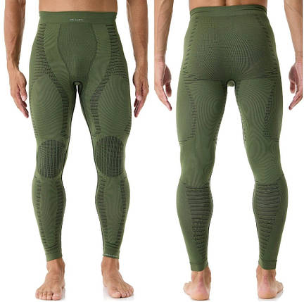 Чоловічі термоштани Accapi Xperience Military, XS/S (44-46), фото 1