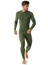 Чоловічі термоштани Accapi Xperience Military, XS/S (44-46), фото 4