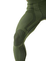 Чоловічі термоштани Accapi Xperience Military, XS/S (44-46), фото 2