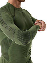 Чоловіча термокофта Accapi XPerience Military, XL/XXL (52-54), фото 2