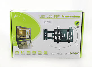 Кріплення для ТВ 14-40 V201