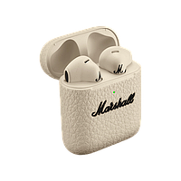 Marshall Minor III Cream Bluetooth навушники, фото 2