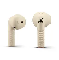 Marshall Minor III Cream Bluetooth навушники, фото 3