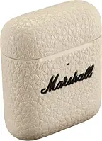 Marshall Minor III Cream Bluetooth навушники, фото 4