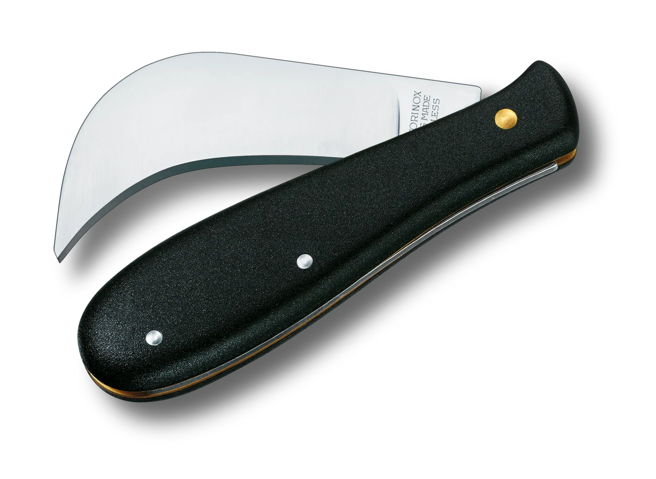 Ніж для обрізки Victorinox / Вікторінокс L 1.9703.B1 (Швейцарія)