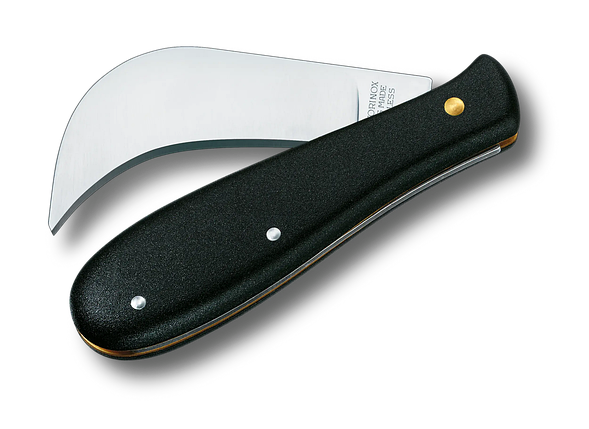 Ніж для обрізки Victorinox / Вікторінокс L 1.9703.B1 (Швейцарія), фото 1