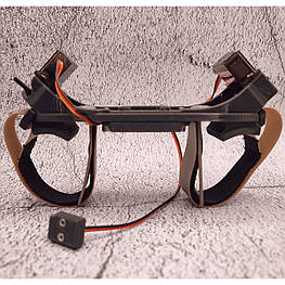 Двопозиційна система доставки вантажу для autel max 4T, система доставки вантажу для дрону