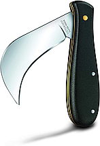 Ніж для обрізки Victorinox / Вікторінокс L 1.9703.B1 (Швейцарія), фото 5