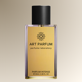 Духи Intense — стійкі та насичені композиції