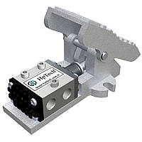 Пневмопедаль HP-tech 1/4 5x2, HP.9P102310