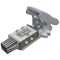 Пневмопедаль HP-tech 1/4 5x3, HP.9P103315