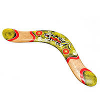 Бумеранги ігрові