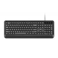 Клавіатура 2E KS130 USB Black (2E-KS130UB), фото 3