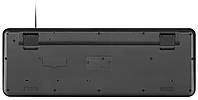 Клавіатура 2E KS130 USB Black (2E-KS130UB), фото 5