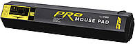 Килимок для мишки 2E Gaming PRO Speed M Black (2E-SPEED-M-BK-PRO), фото 5