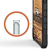 Чохол URBAN ARMOR GEAR для iPhone 12 mini - Pathfinder, Black (X002MDZ8JH), фото 5