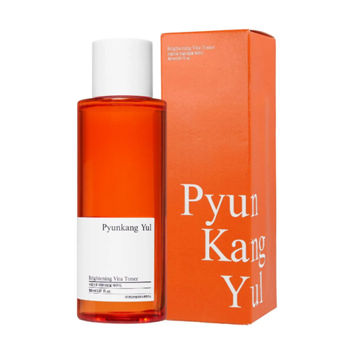 Pyunkang Yul Brightening Vita Toner Вітамінний тонер для сяючої шкіри, 150 мл