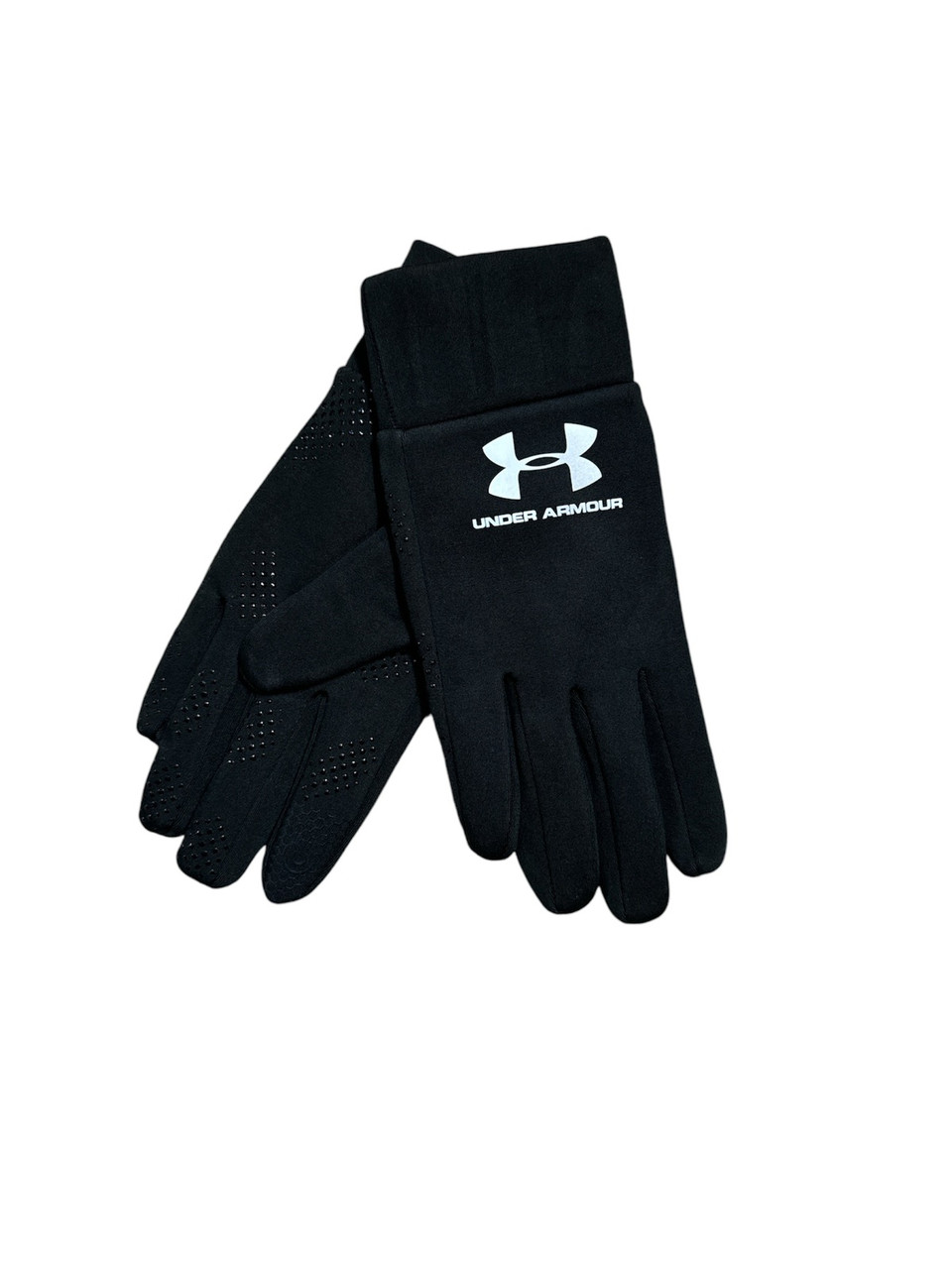 Неопренові рукавички підліткові із сенсором "Under Armour"