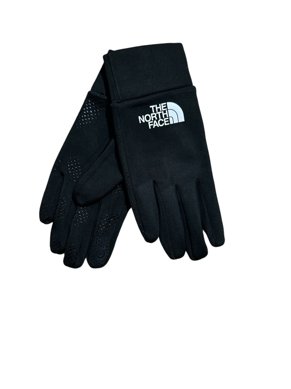 Рукавички на підлітків (15-20 років) неопрен "TNF" сенсорні