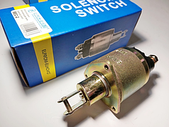 Реле втягуюче 2101 н/зр (ст-р СТ221), Elprom-Elhovo