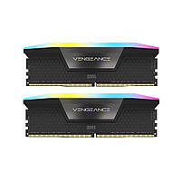 Оперативна пам'ять DDR5 2x16GB 6400MHz Corsair Vengeance RGB (CMH32GX5M2B6400C32), фото 4