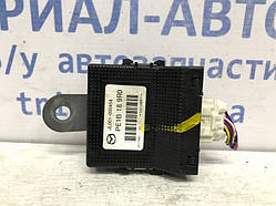 Блок управління Mazda Cx 5 KE 2.2 DIESEL 2012 (б/в)