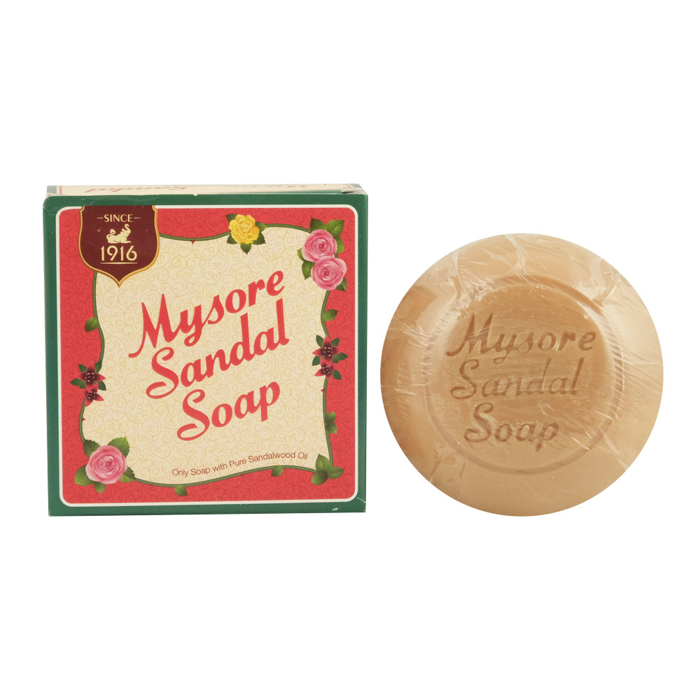 МИЛО САНДАЛ 150 ГРМ. МАЙСОР, SANDAL 150GM. MYSORE