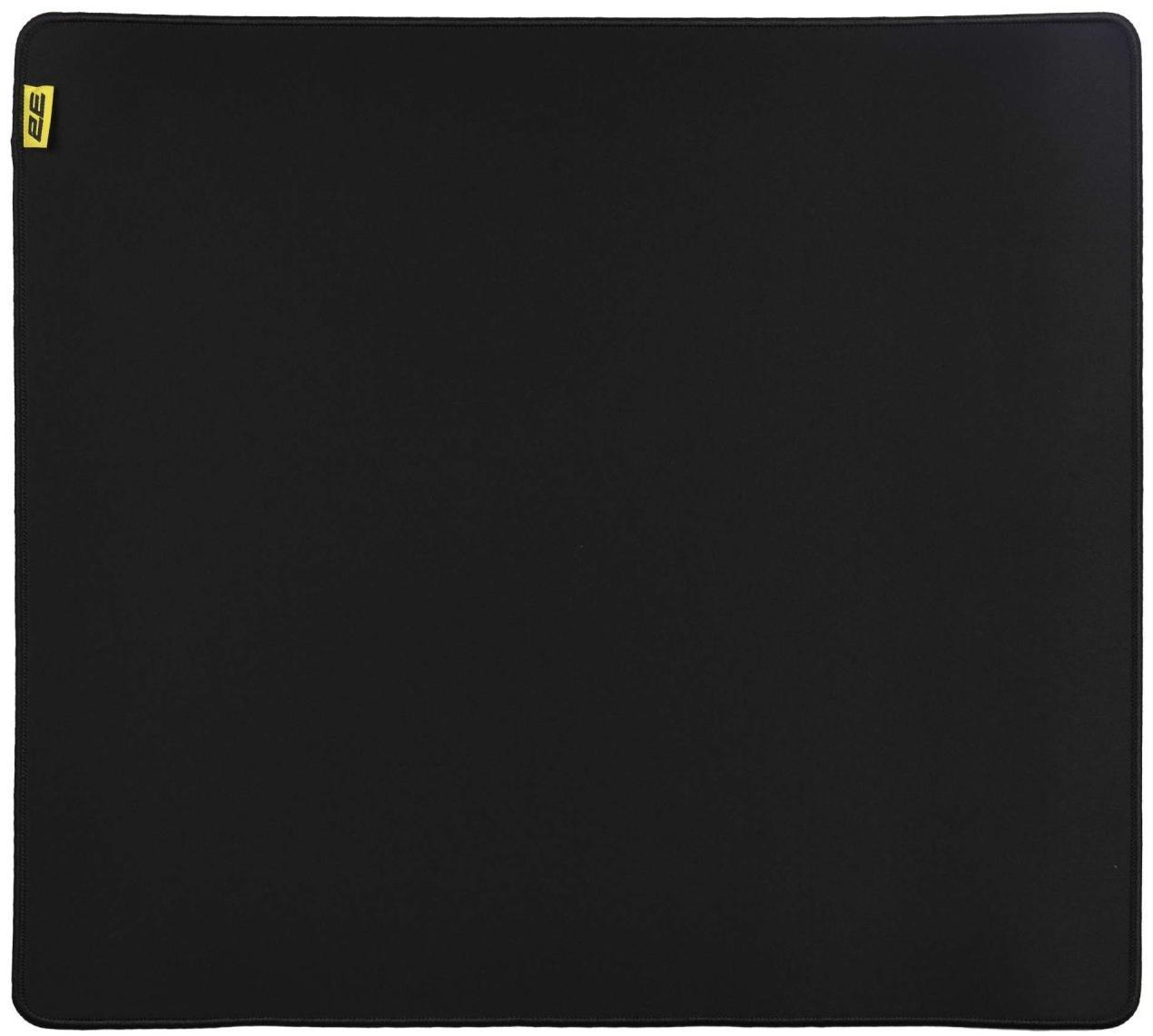 Килимок для мишки 2E Gaming PRO Speed L Black (2E-SPEED-L-BK-PRO)