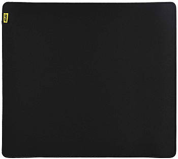 Килимок для мишки 2E Gaming PRO Speed L Black (2E-SPEED-L-BK-PRO)