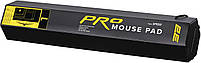 Килимок для мишки 2E Gaming PRO Speed L Black (2E-SPEED-L-BK-PRO), фото 5