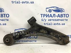 Важіль правий Suzuki Sx4 1 1.6 БЕНЗИН M16A 2006 (б/в)