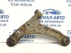 Важіль лівий Suzuki Grand Vitara JT 2.4 БЕНЗИН J24B 2009 (б/в)