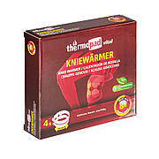 Хімічна грілка для колін Thermopad Knee Warmer, набір 4 шт (TPD 78604)