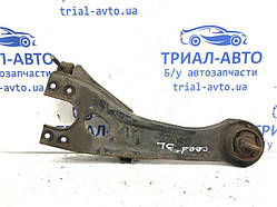 Важіль задньої підвіски поздовжній правий Kia Ceed ED 1.6 DIESEL D4FB 2007 (б/у)