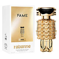 Жіночі парфуми Paco Rabanne Fame Intense (Пако Рабан Фейм Інтенс) Парфумована вода 80 ml/мл