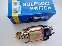 Реле втягуюче 2101 с/зр (ст-р СТ221), Elprom-Elhovo