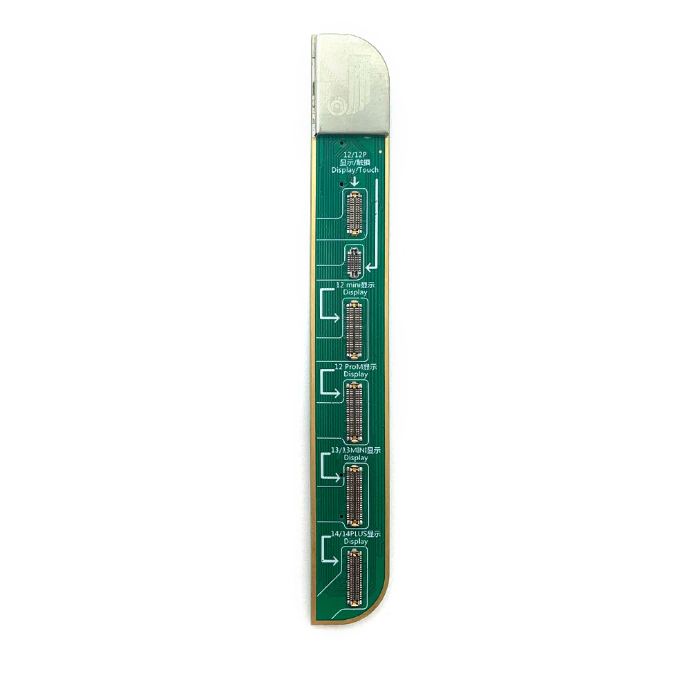 Плата до програматора JC V1SE/V1S Pro,для дисплеїв iPhone 12-14 Plus, фото 1