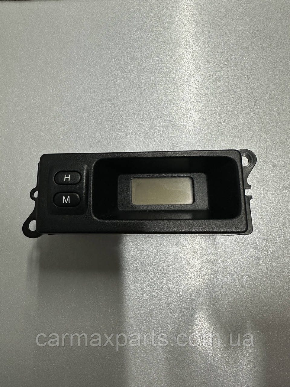 Годинники Бортовий комп'ютер Land Rover Freelander 1 97-06 б/у Оригінал YFB100380