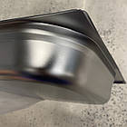 Гастроємність GN 1/1-200 для професійної кухні магазину, кафе ресторану, фото 3