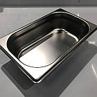 Гастроємність GN 1/1-200 для професійної кухні магазину, кафе ресторану, фото 2