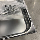 Гастроємність GN 1/1-200 для професійної кухні магазину, кафе ресторану, фото 4