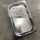 Гастроємність GN 1/1-200 для професійної кухні магазину, кафе ресторану, фото 5