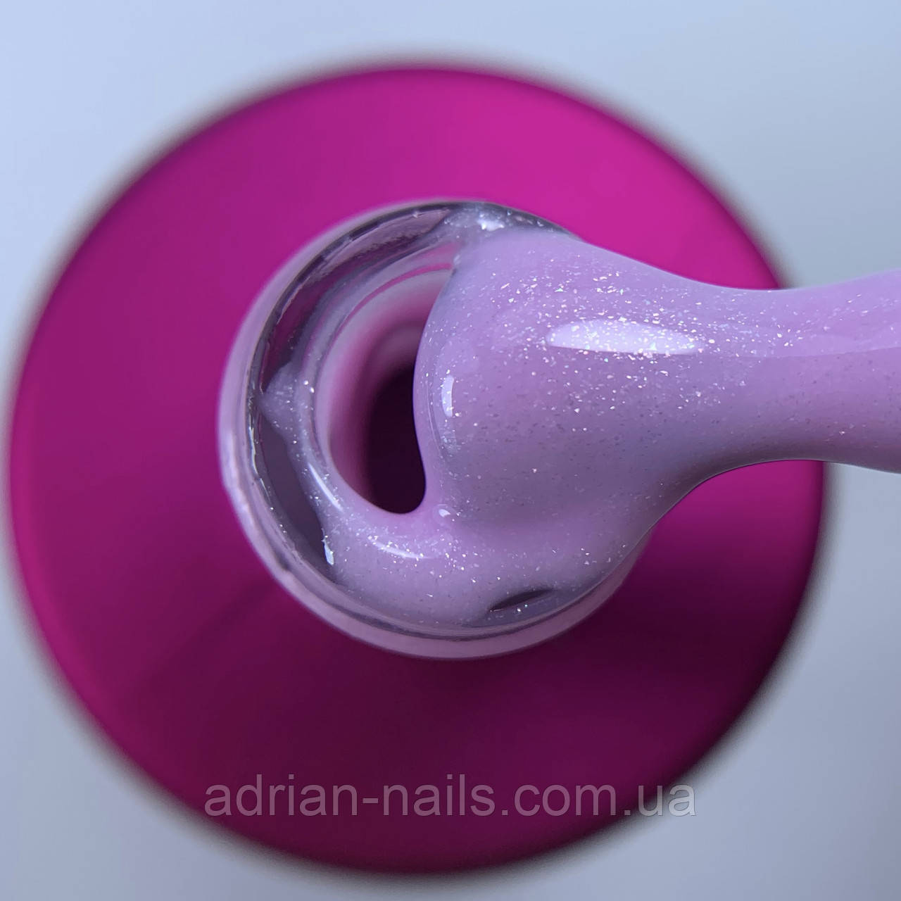 ADRIAN NAILS LIQUID GEL №18- 15ml