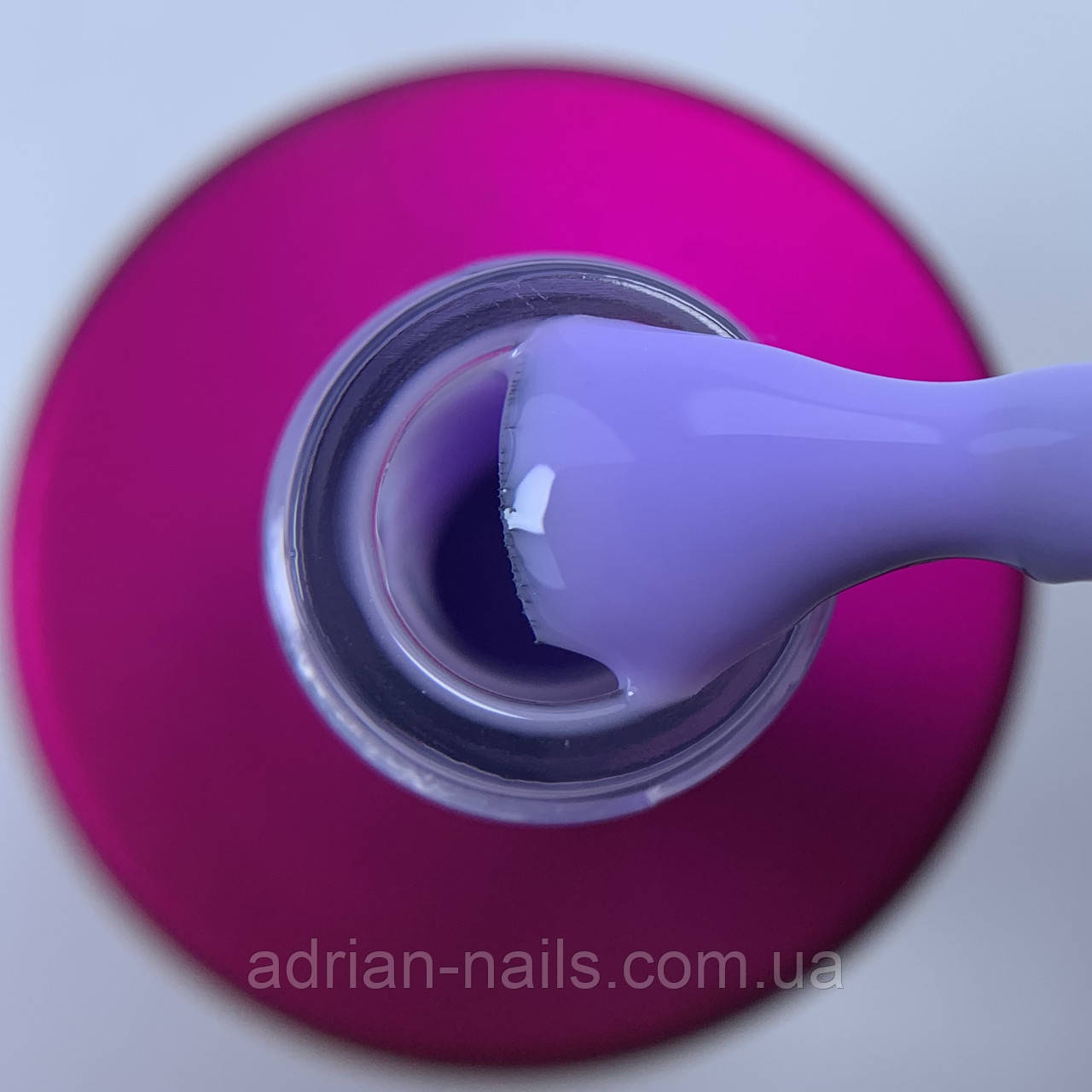 ADRIAN NAILS LIQUID GEL №19- 15ml