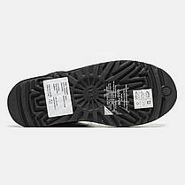 Зимові черевики UGG Ultra Mini Platform Boot Black - 1135092 BLK, фото 6