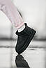 Зимові черевики UGG Ultra Mini Platform Boot Black - 1135092 BLK, фото 8